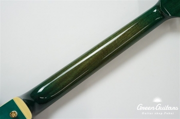 Ladybug SM-C - Blue Burst