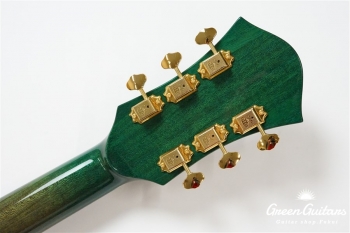 Ladybug SM-C - Blue Burst