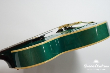 Ladybug SM-C - Blue Burst