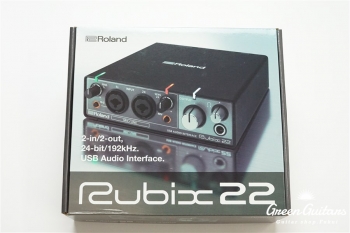 Rubix22