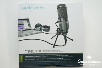 AT2020USB+