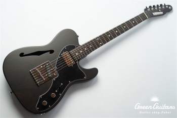 Order Style Brown Pepper ”All Rose” - Natural