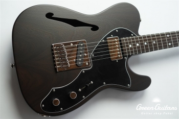 Order Style Brown Pepper ”All Rose” - Natural