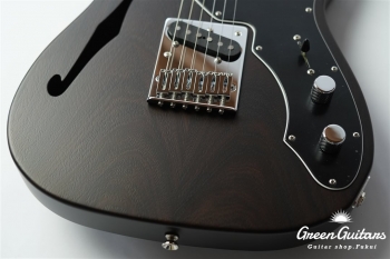 Order Style Brown Pepper ”All Rose” - Natural