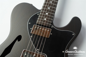 Order Style Brown Pepper ”All Rose” - Natural