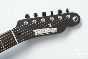 Order Style Brown Pepper ”All Rose” - Natural