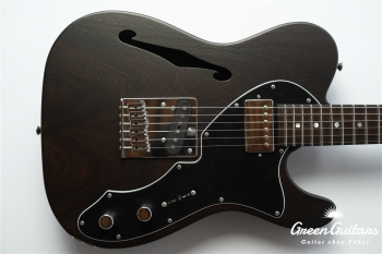 Order Style Brown Pepper ”All Rose” - Natural