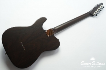 Order Style Brown Pepper ”All Rose” - Natural