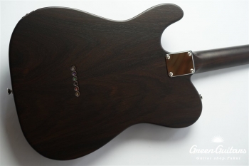 Order Style Brown Pepper ”All Rose” - Natural