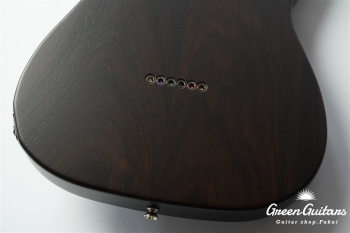 Order Style Brown Pepper ”All Rose” - Natural