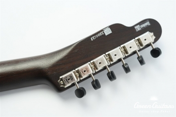 Order Style Brown Pepper ”All Rose” - Natural