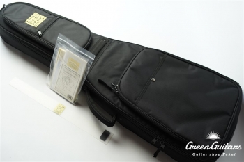 Order Style Brown Pepper ”All Rose” - Natural