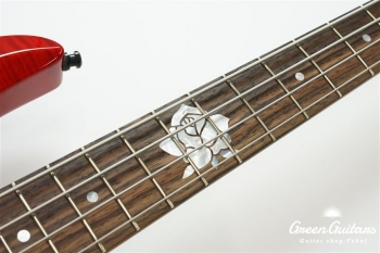 BTL ROSELIA LISA - See Thru Red