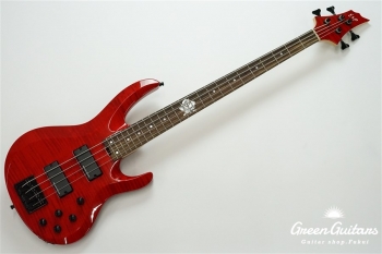 BTL ROSELIA LISA - See Thru Red