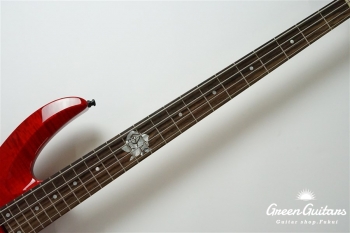 BTL ROSELIA LISA - See Thru Red