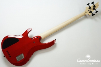 BTL ROSELIA LISA - See Thru Red