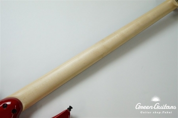 BTL ROSELIA LISA - See Thru Red