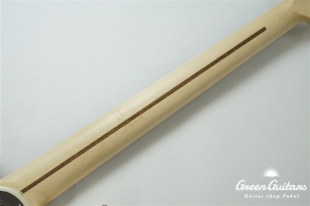 Made in Japan Modern Jazz Bass V -  Olympic Pearl