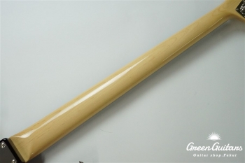 Made in Japan Traditional 60s Jazz Bass - 3-Color Sunburst