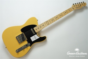 Made in Japan Traditional 50s Telecaster - Butterscotch Blonde