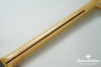 Made in Japan Traditional 50s Telecaster - Butterscotch Blonde