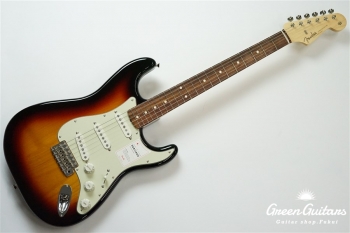 Made in Japan Heritage 60s Stratocaster