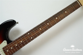 Made in Japan Heritage 60s Stratocaster