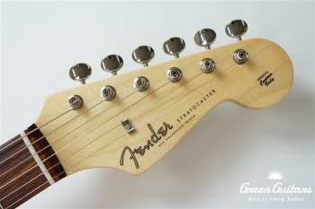 Made in Japan Heritage 60s Stratocaster