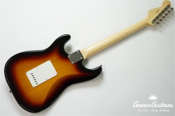 Made in Japan Heritage 60s Stratocaster