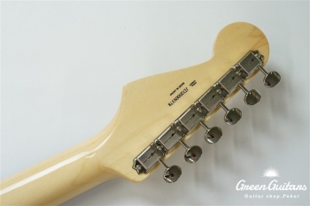 Made in Japan Heritage 60s Stratocaster