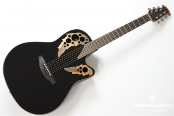 The Celebrity CE44 -5 Black