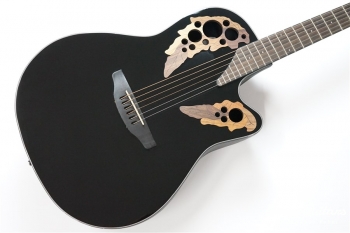 The Celebrity CE44 -5 Black