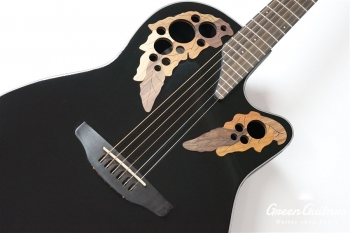 The Celebrity CE44 -5 Black