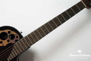 The Celebrity CE44 -5 Black