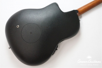 The Celebrity CE44 -5 Black