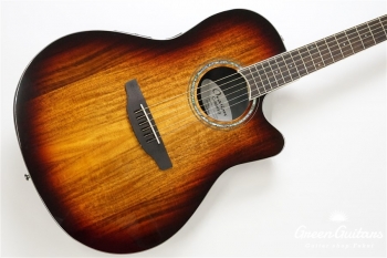 The Celebrity CS28P - KOA-BURST