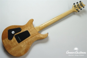 35th Anniversary SE Custom 24 - Faded Blue Burst