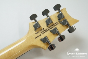 35th Anniversary SE Custom 24 - Faded Blue Burst