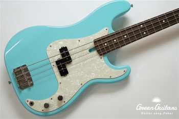 KPB-AL - Daphne Blue