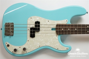 KPB-AL - Daphne Blue