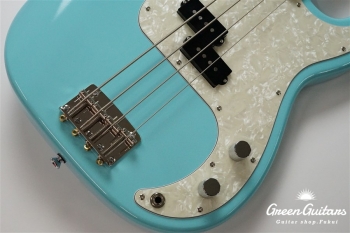 KPB-AL - Daphne Blue