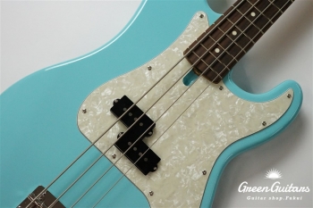 KPB-AL - Daphne Blue