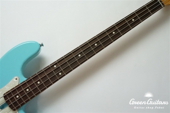 KPB-AL - Daphne Blue