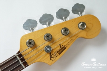 KPB-AL - Daphne Blue