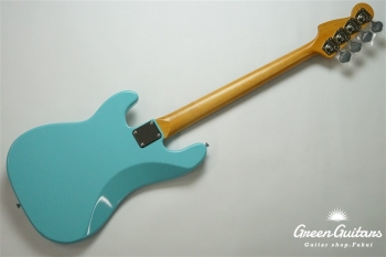 KPB-AL - Daphne Blue