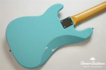 KPB-AL - Daphne Blue