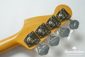 KPB-AL - Daphne Blue