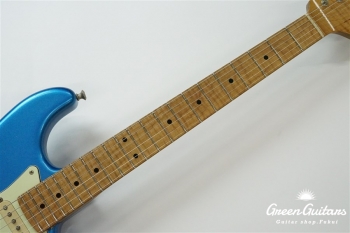 XSC-AH Lake Placid Blue over 3TB / Heavey Aged