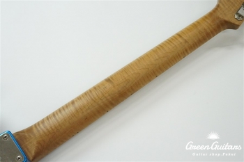 XSC-AH Lake Placid Blue over 3TB / Heavey Aged