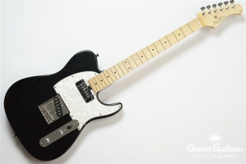 TACTICS TRL -  BLK/OIL